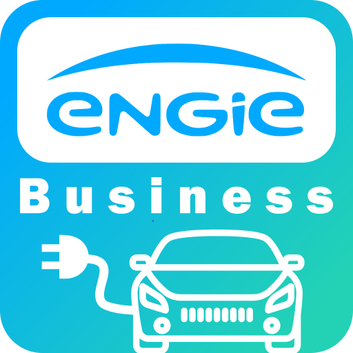 Engie business charge  Icon