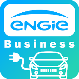 Icoonafbeelding voor Engie Business e-Charge