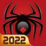 Spider Solitaire - Card Games Apk