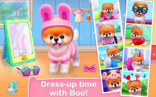 Boo - The World's Cutest Dog screenshots 11