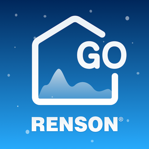 Renson Sense GO 1.1.0 Icon