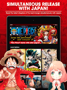 2) New Messages!  Manga english, Manga, New chapter