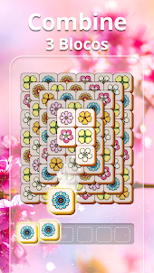 Tile Connect Master: Match fun