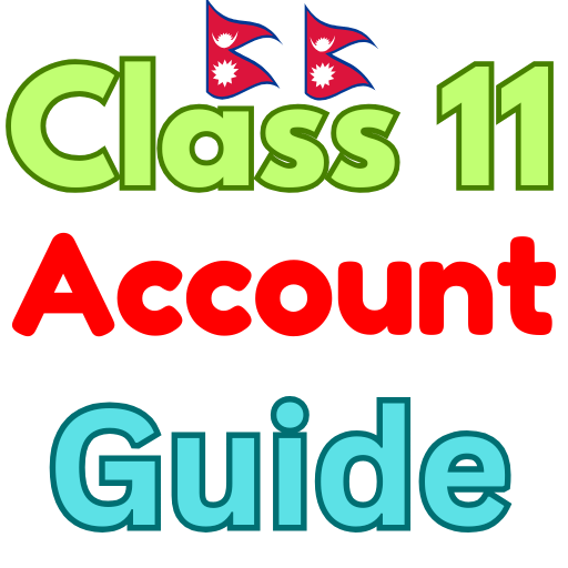 Class 11 Account Guide Auf Windows herunterladen