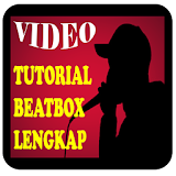 Video Tutorial Beatbox Lengkap icon