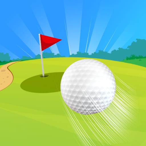 Golf Lite logo
