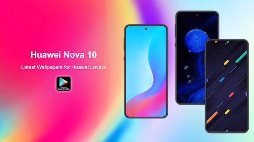 Themes for Huawei Nova 10 2023 Screen 3