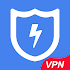 Armada VPN - Unlimited Free VPN Proxy1.4.1