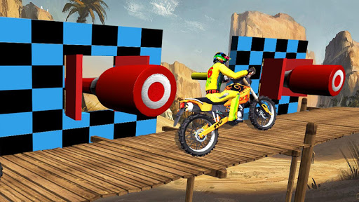 Bike Master 3D : Bike Racing 1.0.13 screenshots 2