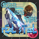 Guide and Tips Real Steel icon
