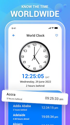 Android application Smart Tools & Utilities screenshort