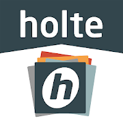 Top 10 Business Apps Like Holte Portalen - Best Alternatives