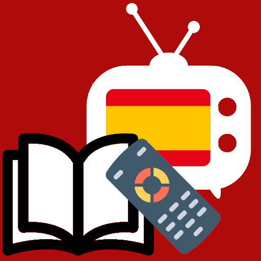 Guía TDT (TV) España logo