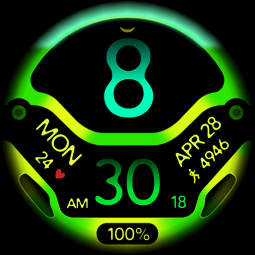 h038 Happy Metamorphosis Logo