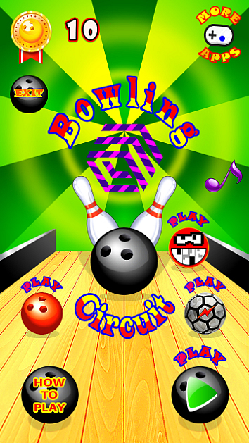 Winning Balls - 1.0.13 - (Android)