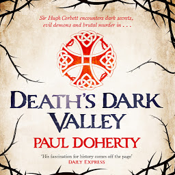 Icon image Death's Dark Valley (Hugh Corbett 20)
