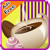 Coffee Maker - Ads Free icon