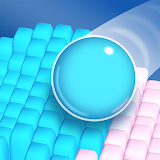 Dye Shot 3D: Coloring Game icon