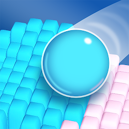 Icon image Dye Shot 3D: Coloring Game