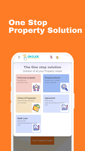 Onclick Property Screenshot 3 - AppWisp.com