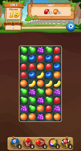 Juice Pop Mania Screenshot 3 - AppWisp.com