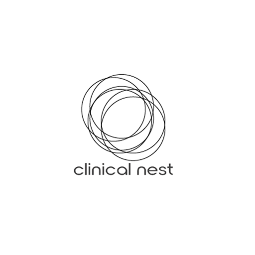 Clinical Nest logo