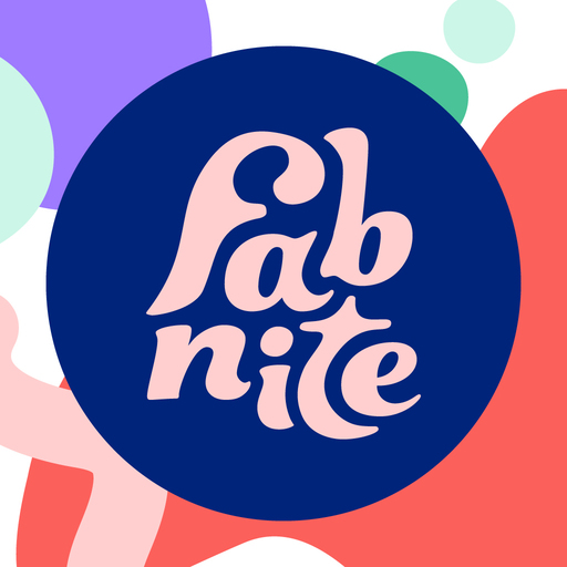 Fabnite logo