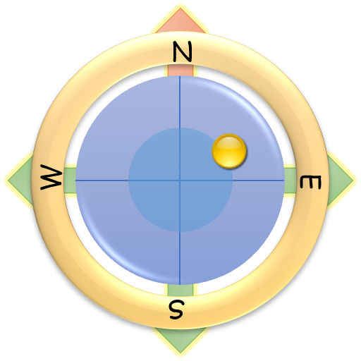 Leveler logo