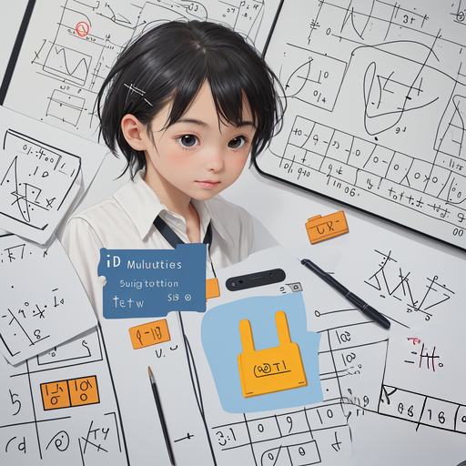 Tyro Math logo
