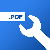 PDF Tools - PDF Utilities, Image to PDF, Merge PDF