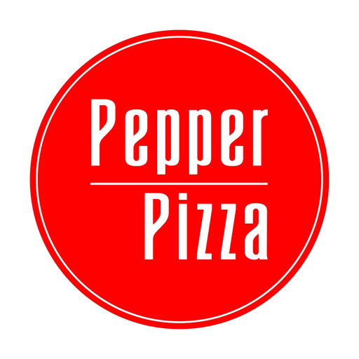 Pepper Pizza logo