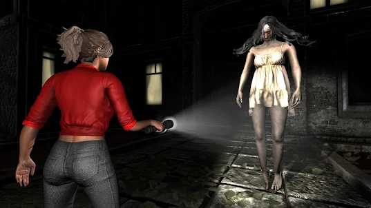 Download Horror Games - Feel scary fear on PC (Emulator) - LDPlayer