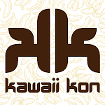 Cover Image of Download Kawaii Kon  APK