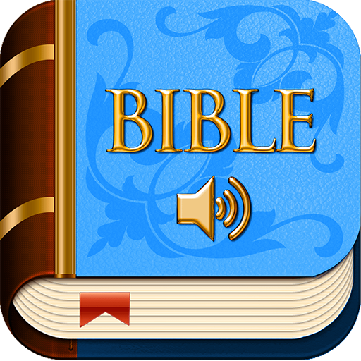 Catholic audio Bible offline New%20Catholic%20Bible%20Audio%2020.0 Icon