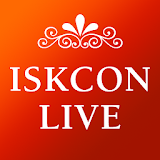 ISKCON Live icon