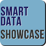 Smart Data Showcase Tablet icon