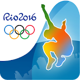 Parkour in Rio Simulator icon