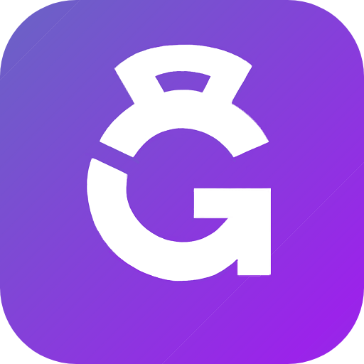 Genie Fit: Home Workout, Fitne 2.1.5 Icon
