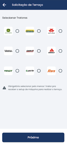 Terraço Fácil Screen 2