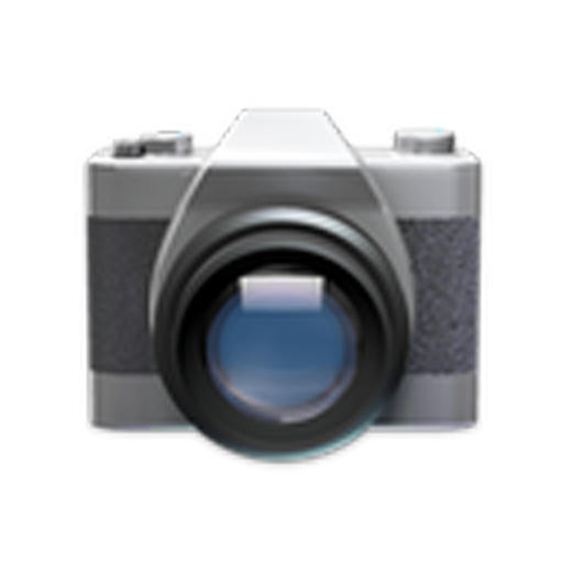 Camera ICS+ Latest Icon