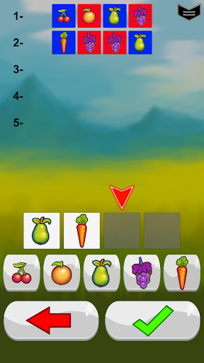 Funoogle Code Screen 3