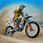 Cover Image of Baixar Mad Skills Motocross 3 1.4.7 APK