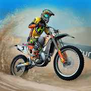 Icona di Mad Skills Motocross 3