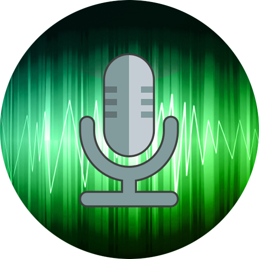 Voice Changer 2.0.2 Icon