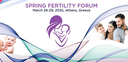Spring Fertility Forum 2025