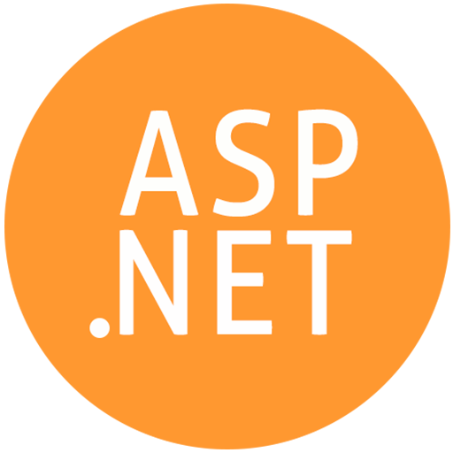 Learn ASP.NET  Icon