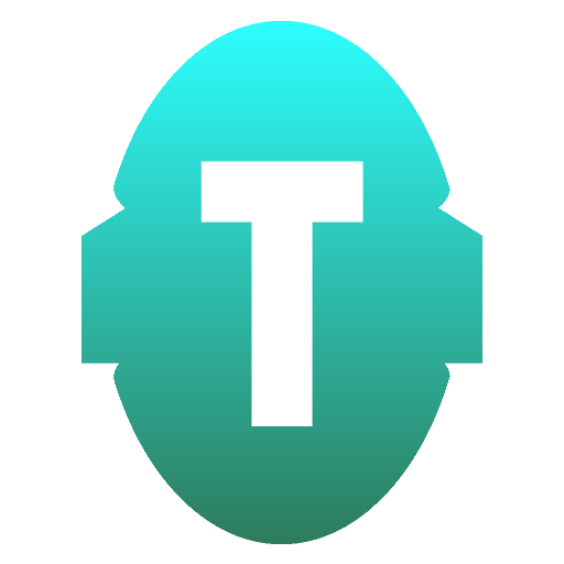Thandmo logo