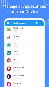 File Manager: Explore, Organize & Free-up Space 4