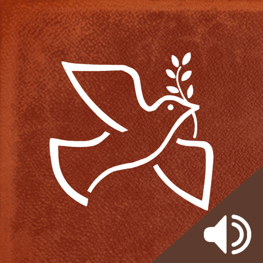Santa Biblia NVI logo