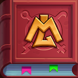 Merlin`s Lab icon